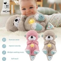 Hchc Baby Breath Bear Toy Light Sweet Dreams Sơ sinh