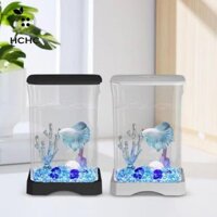 Hchc Betta Bể Cá Acrylic Thiết Thực Cho Tôm Cá Hề