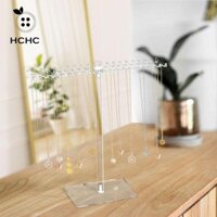 Hchc Đế trưng bày trang sức Vòng tay trang trí máy tính để bàn trong suốt