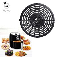 Hchc Grill Pan Fit all Airfryer Air Fryer Giỏ thay thế Tấm giòn