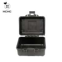 Hchc Hộp Dụng Cụ Ngoài Trời Phần Cứng Vali Nhựa Thiết Bị Bảo Vệ Chống Thấm Nước Sưu Tập Hộp Đựng Dụng Cụ Di Động
