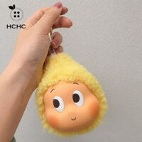 Hchc We Are Twinkle Bag Key Ring Funny Kids