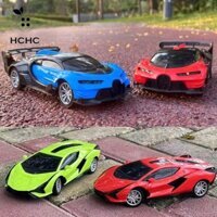 Hchc Xe đua Mini 27HMZ Đồ chơi điều khiển bằng vô tuyến Đồ chơi bé trai