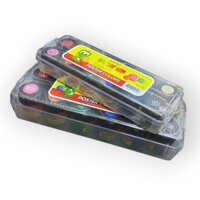 HCKT [THANH LONG] - Màu Poster DOOLY, màu nước Dooly bộ 12 màu 10ml & 30ml