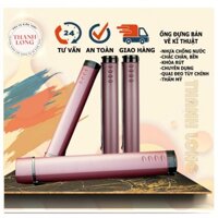 HCKT [THANH LONG] - Ống đựng giấy vẽ MARIE'S, ống đựng giấy vẽ loại 60cm đựng khổ A0/A1/A2/A3