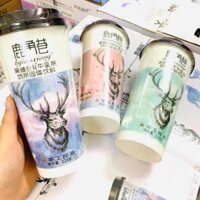[HCM] 1 set 3 hộp trà sữa alley