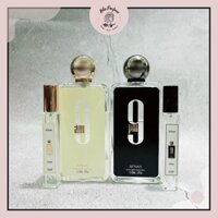 [HCM] 10ml Nước hoa Afnan 9AM & 9PM Eau De Parfum