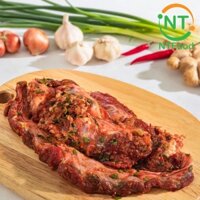 [HCM] 1kg Chẳng dừng heo (Nạc dây) - Nhất Tín Food