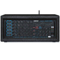 [HCM] Ampli Omaton 10 Mic AM-9600 SMaster NI -  Echo Sai Gon Audio