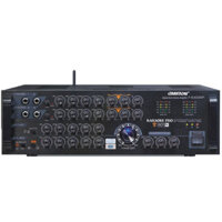 [HCM] Ampli Omaton F-6300XP - Audio chính hãng giá tốt