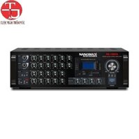 [HCM] Amplifier KaraOke PA-1207A, công suất tối đa 850W - Hàng Chính Hãng - Echo sai gon audio12