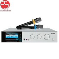 [HCM] Amply 3 In 1 LSPro MK3600 - Hàng chính hãng - Echo sai gon audio