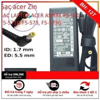 HCM] ⚡️[Sạc zin]SẠC LAPTOP ACER ASPIRE F5-571, F5-571G F5-573, F5-573G