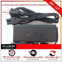 HCM] ⚡️[Sạc zin]SẠC LAPTOP SONY VAIO VPCEB15FM PCG-71312L VPCEB22EG PCG-71311W