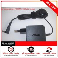 HCM] ⚡️[Sạc zin]Sạc laptop Asus F200M F200MA