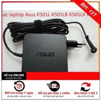 HCM] ⚡️[Sạc zin]Sạc laptop Asus K501L K501LB K501LX