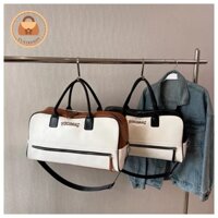 [HCM] Balo du lịch da PU nam nữ 2023