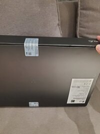 HCM - Bán LG Gram 14 inches - i7 1260P - New Seal hàng Mỹ