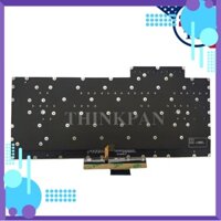 HCM Bàn phím ASUS ROG Zephyrus G14 GA401 GA401U