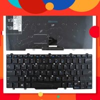 HCM Bàn phím Dell Latitude 3340 3350 E3340 14 E5450 E7470