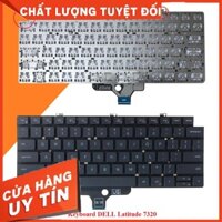 HCM- BÀN PHÍM DÙNG CHO DELL LATITUDE 7320