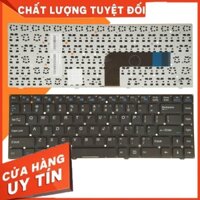 HCM- Bàn phím Dùng cho laptop Axioo W740,W840,W540
