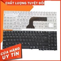 HCM- Bàn Phím Laptop Asus G50V G70 M70 X71 F7