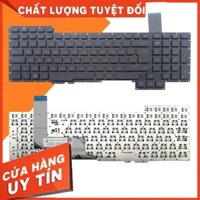 HCM- Bàn phím laptop Asus Rog G751 G751J G751JL G751JM G751JY G751JT MÀU ĐEN CHUẨN NHẬT