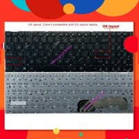 HCM BÀN PHÍM LAPTOP ASUS X541 X541S X541SA X541SC X541U X541UA X541UV NEW