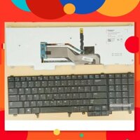 HCM Bàn phím Laptop Dell M2800 M4600 M4700 M4800 M6600 M6700 M6800 Loại Có LED Hàng Mới 100%