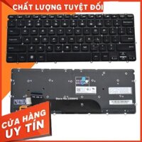 HCM- Bàn Phím Laptop Dell XPS13 XPS13z L321x L322x XPS 12 13 13R 13D L221x 9333 xps 12 9Q33 CÓ ĐÈN