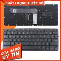 HCM- Bàn Phím Laptop Dell Chromebook 13 7310 có đèn