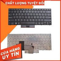 HCM- Bàn phím Laptop Lenovo Thinkpad Edge E310 E320 E325 E420 E420S E425