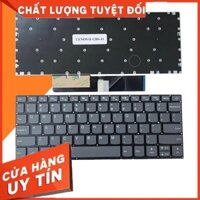 HCM- Bàn Phím Laptop Lenovo IdeaPad 120S-11IAP, 530-14AR, 530-14IKB, 530-15IKB (CÓ NÚT NGUỒN)