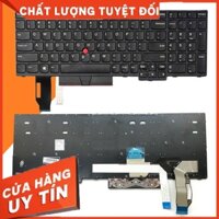 HCM- Bàn phím Laptop Lenovo Thinkpad E580 E585 L580 T580 T590 E590 L590 P52 P72