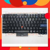 HCM Bàn Phím Laptop Lenovo Thinkpad T400s T410 T410S T420 T420S T510 T510S W510 X220 T520 Zin có Chuột