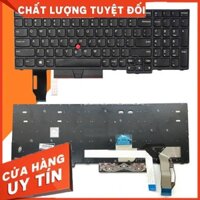 HCM- Bàn Phím Laptop Lenovo Thinkpad T570 T580 P51s P52s