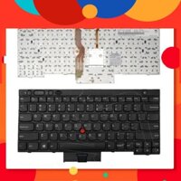HCM Bàn phím Laptop Lenovo ThinkPad T530, L530, T430, T430s, T430i, X230, X130e ,W530, 04X1353 04X1240
