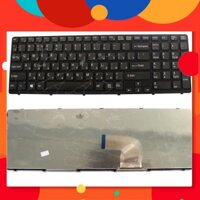 HCM bàn phím laptop Sony VAIO SVE15 SVE151 SVE171E13M SVE1712C5E SVE171 US