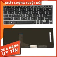 HCM- Bàn phím laptop Toshia Portege Z30 Z30-A Z30T, Z30-B, Z30T-B, Z30-C, Z30T-C, Dynabook R634, Portege R634