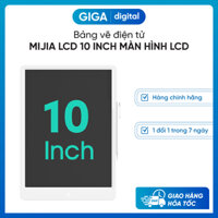[HCM] Bảng vẽ điện tử Xiaomi Mijia Lcd 10 inch màn hình LCD
