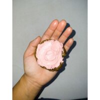 [HCM🌸] BÁNH COOKIE MATCHA ĂN KÈM CHERRY BLOSSOM (MATCHA KURA)