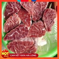 [HCM] BẮP BÒ NGON 1KG - NUONGFOOD