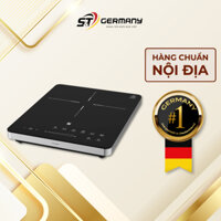 HCM Bếp Từ Đơn WMF KULT X Công Suất 2100W, Gia Dụng Nội Địa Đức GermanySnT 30004