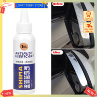✨[HCM] Bộ 2 chai xịt chống gỉ sét, tẩy oxy hóa kim loại Anti-rust lubricant SHIMA
