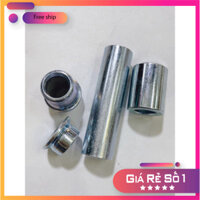 Hcm Bộ 4 Cục Canh Bánh Sau Xe Exciter150 Ex150, Lắp Như Zin Hàng Đẹp