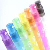 [HCM] Bộ 7 chai nước hoa LAMCOSME cây bút dành cho nữ gợi cảm