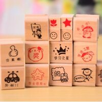 [HCM] Bộ con dâu khen thưởng TIẾNG HOA bởi Candyshop88