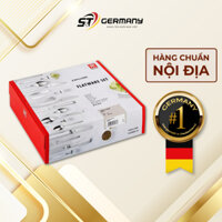 HCM Bộ Dao Dĩa Thia Nội Địa Đức Zwilling King 60 Món Thiết Kế Sang Trọng Chất Liệu Thép Cao Cấp GermanySnT  110006