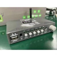 [HCM] Bộ giải mã âm thanh VietKTV DA9S - Hàng Chính Hãng